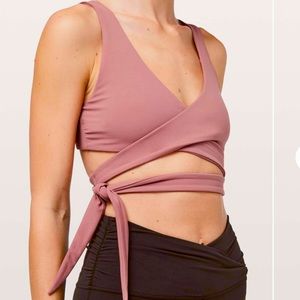 Lululemon Still Your Mind Bra